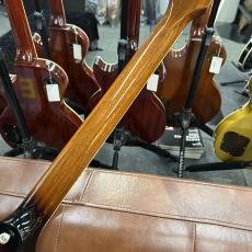 Gibson 【2020年製中古】Firebird Sunburst【スルーネック構造】【3.54kg】_9