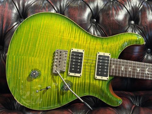 Paul Reed Smith [PRS] Custom24 10 Top ~Eriza Verde~ 2015年製 [約3.45㎏]