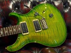 Paul Reed Smith [PRS] Custom24 10 Top ~Eriza Verde~ 2015年製 [約3.45㎏]_3