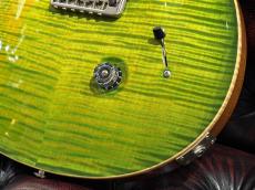 Paul Reed Smith [PRS] Custom24 10 Top ~Eriza Verde~ 2015年製 [約3.45㎏]_4