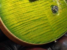 Paul Reed Smith [PRS] Custom24 10 Top ~Eriza Verde~ 2015年製 [約3.45㎏]_5