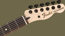 Fender Limited Edition Jim Root Telecaste -Shoreline Gold-  【ご予約受付中!】_4