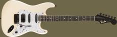 Fender Limited Edition Player Fusion Stratocaster HSS   -Olympic Pearl -【ご予約受付中!】_2