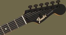 Fender Limited Edition Player Fusion Stratocaster HSS   -Olympic Pearl -【ご予約受付中!】_3