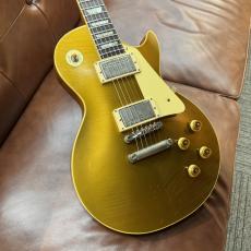 Gibson 【軽量個体】Murphy Lab 1957 Les Paul Gold Top Reissue Double Gold Ultra Light Aged #76625 [3.85kg]