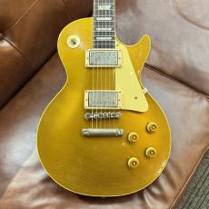 Gibson 【軽量個体】Murphy Lab 1957 Les Paul Gold Top Reissue Double Gold Ultra Light Aged #76625 [3.85kg]_2