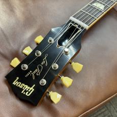 Gibson 【軽量個体】Murphy Lab 1957 Les Paul Gold Top Reissue Double Gold Ultra Light Aged #76625 [3.85kg]_7