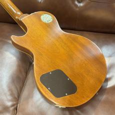 Gibson 【軽量個体】Murphy Lab 1957 Les Paul Gold Top Reissue Double Gold Ultra Light Aged #76625 [3.85kg]_10