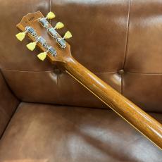 Gibson 【軽量個体】Murphy Lab 1957 Les Paul Gold Top Reissue Double Gold Ultra Light Aged #76625 [3.85kg]_11