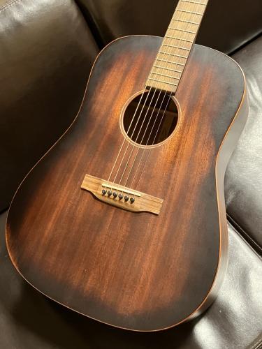 Martin D-15M Street Master '19【中古】【無金利キャンペーン】
