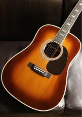 Martin D-41 Ambertone w/L.R Baggs Anthem SL 【下取品大歓迎!】【48回無金利対象商品!】_2