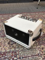 Phil Jones Bass Bass Cub Pro - White -