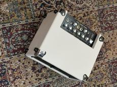 Phil Jones Bass Bass Cub Pro - White -_3