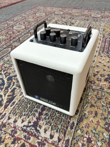 Phil Jones Bass NANOBASS X4 - White -