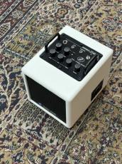 Phil Jones Bass NANOBASS X4 - White -_2