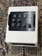 Phil Jones Bass NANOBASS X4 - White -_3
