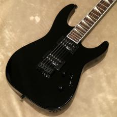 Jackson X Series Soloist SLX DX HT, Gloss Black