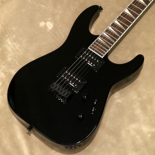 Jackson X Series Soloist SLX DX HT, Gloss Black