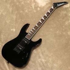 Jackson X Series Soloist SLX DX HT, Gloss Black_2