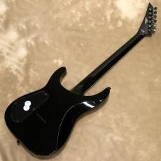 Jackson X Series Soloist SLX DX HT, Gloss Black_3