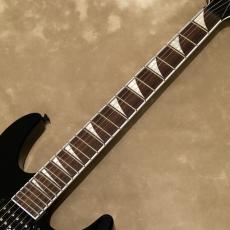 Jackson X Series Soloist SLX DX HT, Gloss Black_5