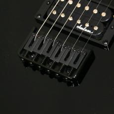 Jackson X Series Soloist SLX DX HT, Gloss Black_6