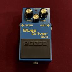BOSS BD-2 【中古】【箱付】_2