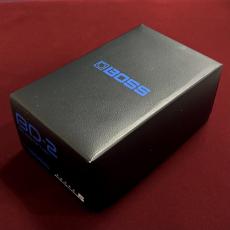BOSS BD-2 【中古】【箱付】_8