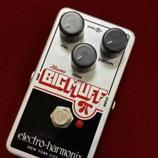 Electro-Harmonix Nano Big Muff PI 【中古】【箱取説付】_3