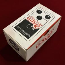 Electro-Harmonix Nano Big Muff PI 【中古】【箱取説付】_8
