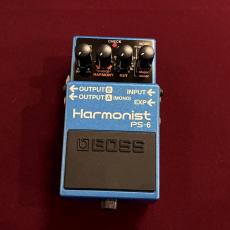 BOSS PS-6 【中古】【箱付】_2