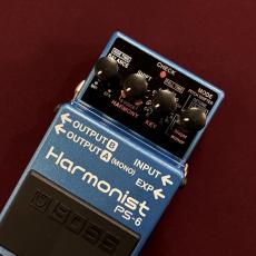 BOSS PS-6 【中古】【箱付】_3