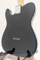 Fender Made in Japan Traditional 2025 Collection 60s Telecaster, Rosewood Fingerboard / Competition Black_6