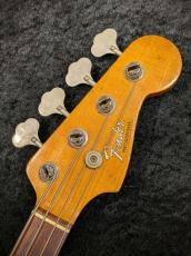 Fender 1966年製 Precision Bass / 3-Color Sunburst  【VINTAGE】_4