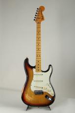 Fender 1976 Stratocaster Sunburst_2