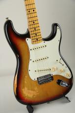 Fender 1976 Stratocaster Sunburst_5