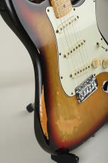 Fender 1976 Stratocaster Sunburst_6