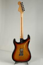 Fender 1976 Stratocaster Sunburst_8