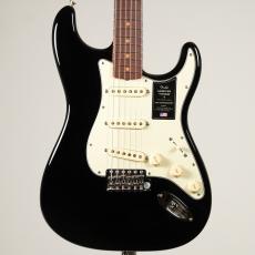 Fender American Vintage II 1961 Stratocaster -Black- [3.58kg]