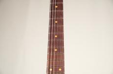 Fender American Vintage II 1961 Stratocaster -Black- [3.58kg]_9