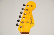 Fender American Vintage II 1961 Stratocaster -Black- [3.58kg]_11