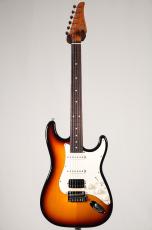 Suhr Classic S Antique RS -3 Tone Burst- [3.44kg]_2