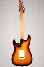 Suhr Classic S Antique RS -3 Tone Burst- [3.44kg]_4