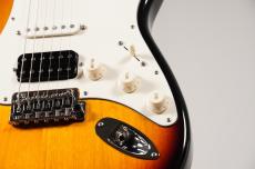 Suhr Classic S Antique RS -3 Tone Burst- [3.44kg]_6