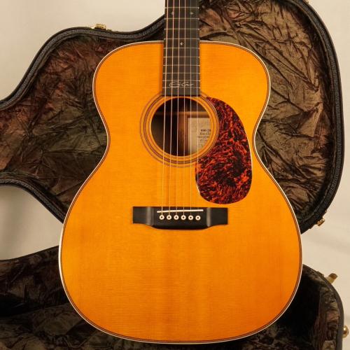Martin 000-28EC Eric Clapton 2007 【美品】【USED】