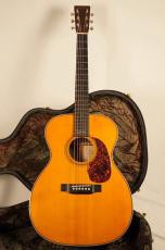 Martin 000-28EC Eric Clapton 2007 【美品】【USED】_2