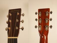 Martin 000-28EC Eric Clapton 2007 【美品】【USED】_7
