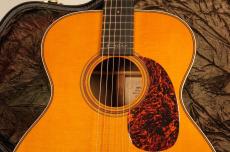 Martin 000-28EC Eric Clapton 2007 【美品】【USED】_8