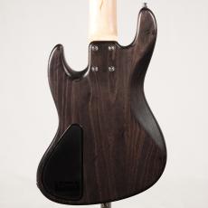 Sadowsky ML21 VJ5 ASH -Nirvana Black Transparent Satin- [3.79kg]_3