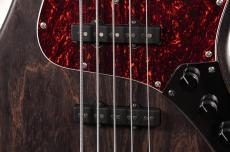 Sadowsky ML21 VJ5 ASH -Nirvana Black Transparent Satin- [3.79kg]_7